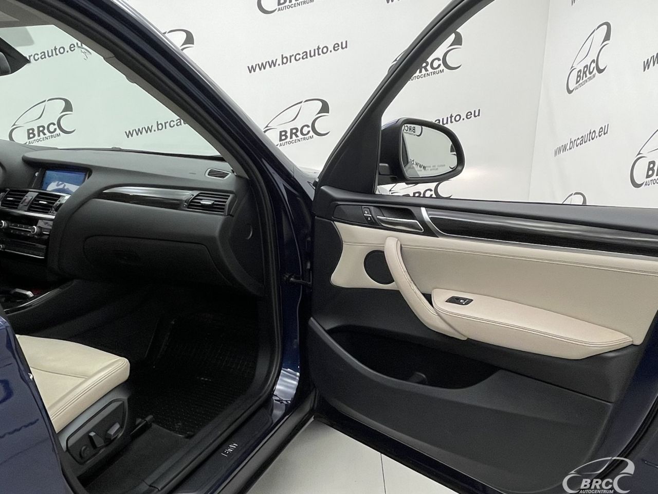 BMW X3 | 7