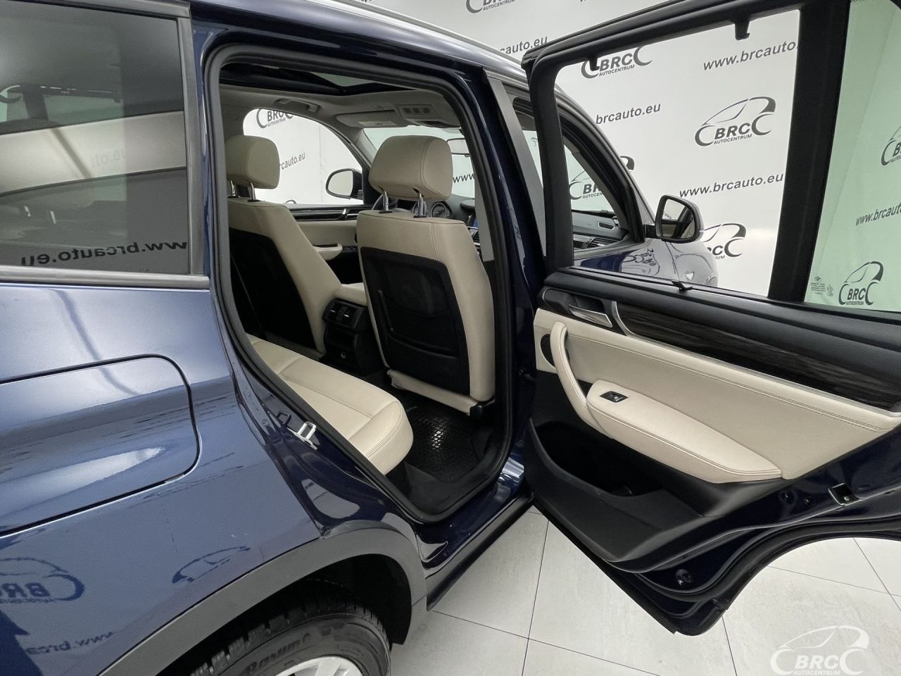 BMW X3 | 11