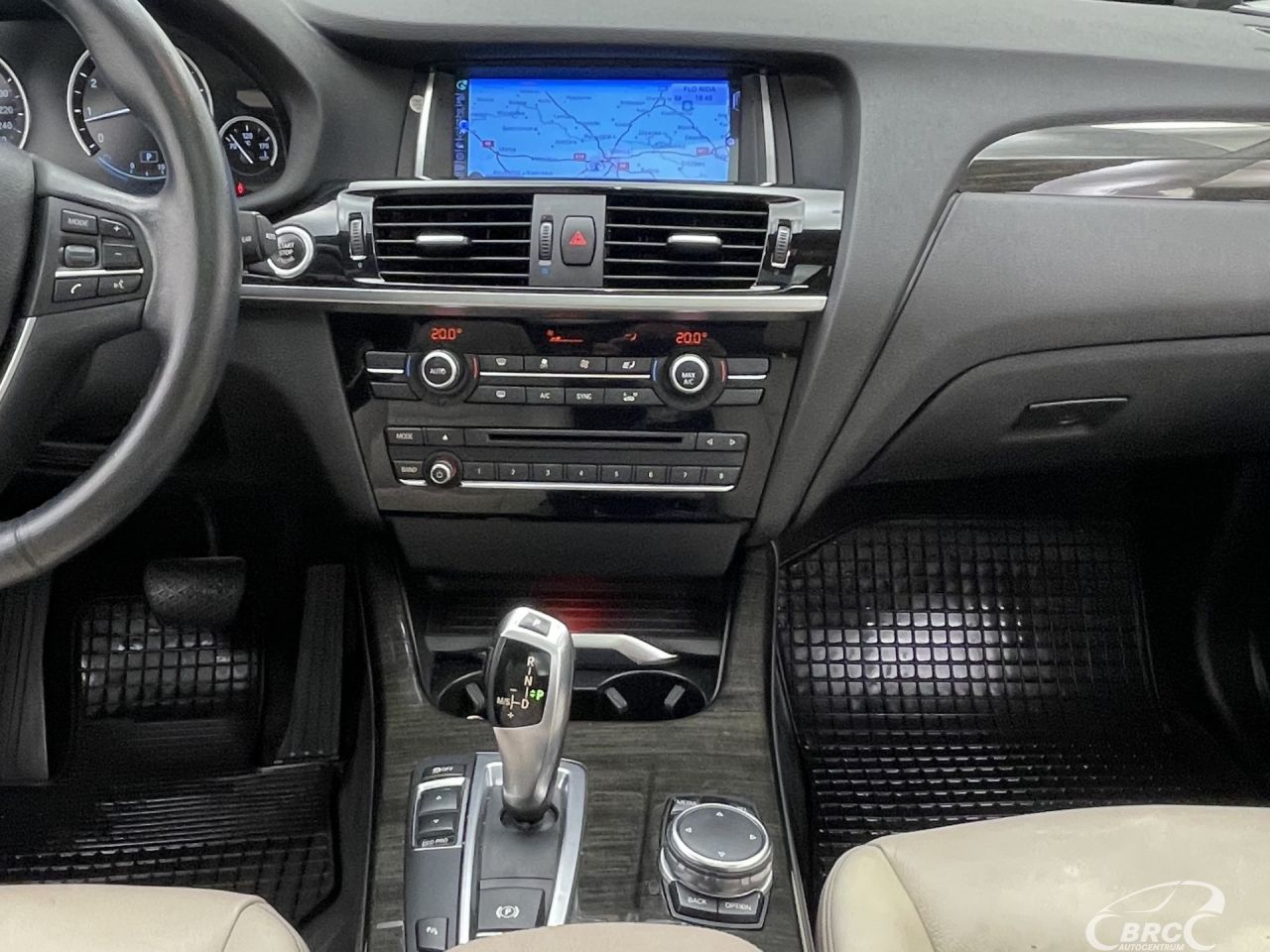 BMW X3 | 13