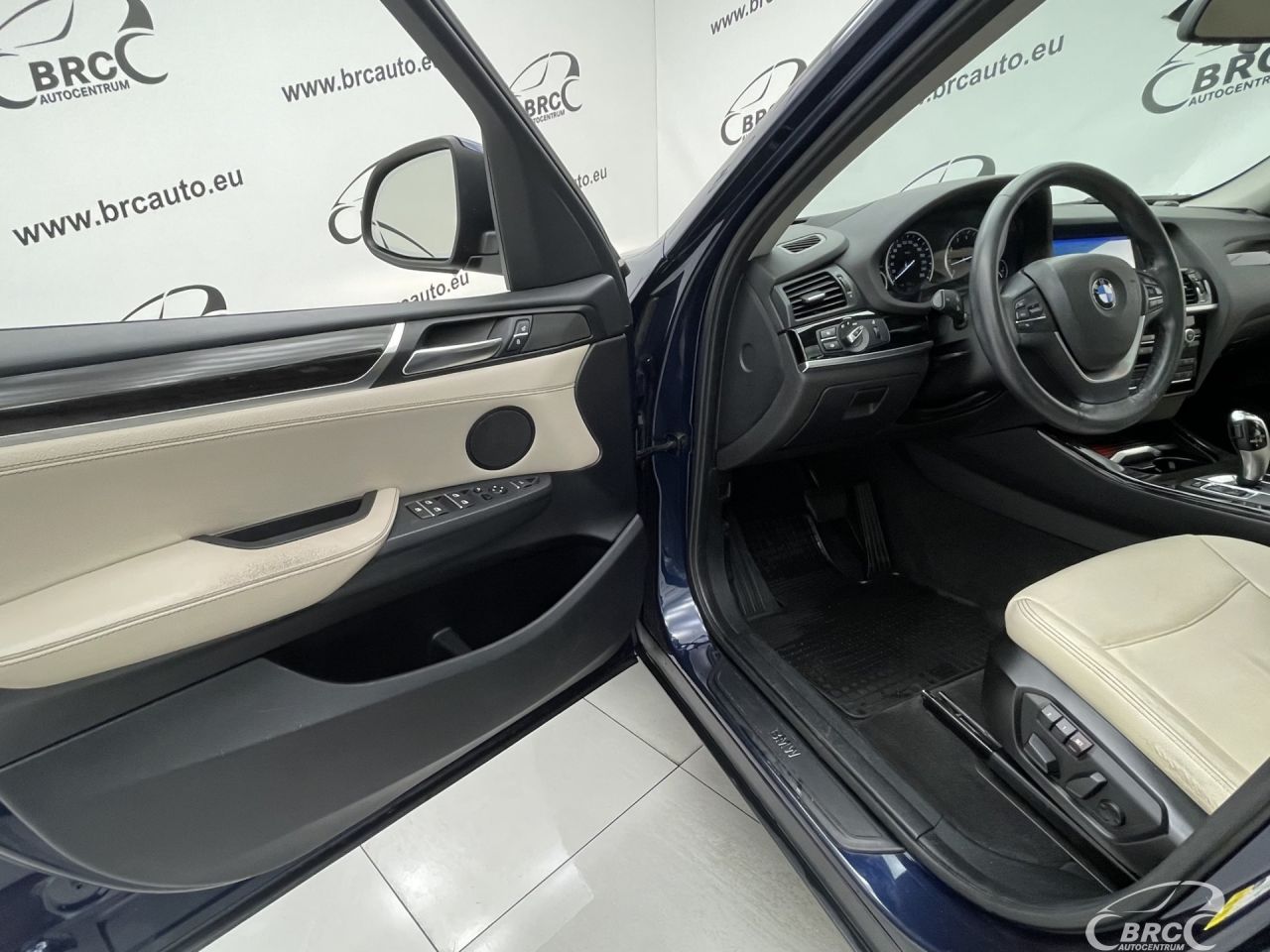 BMW X3 | 17
