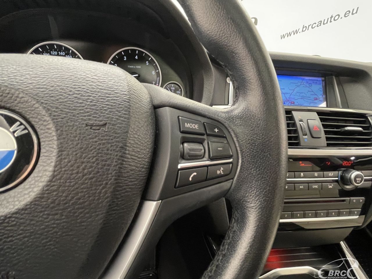 BMW X3 | 27
