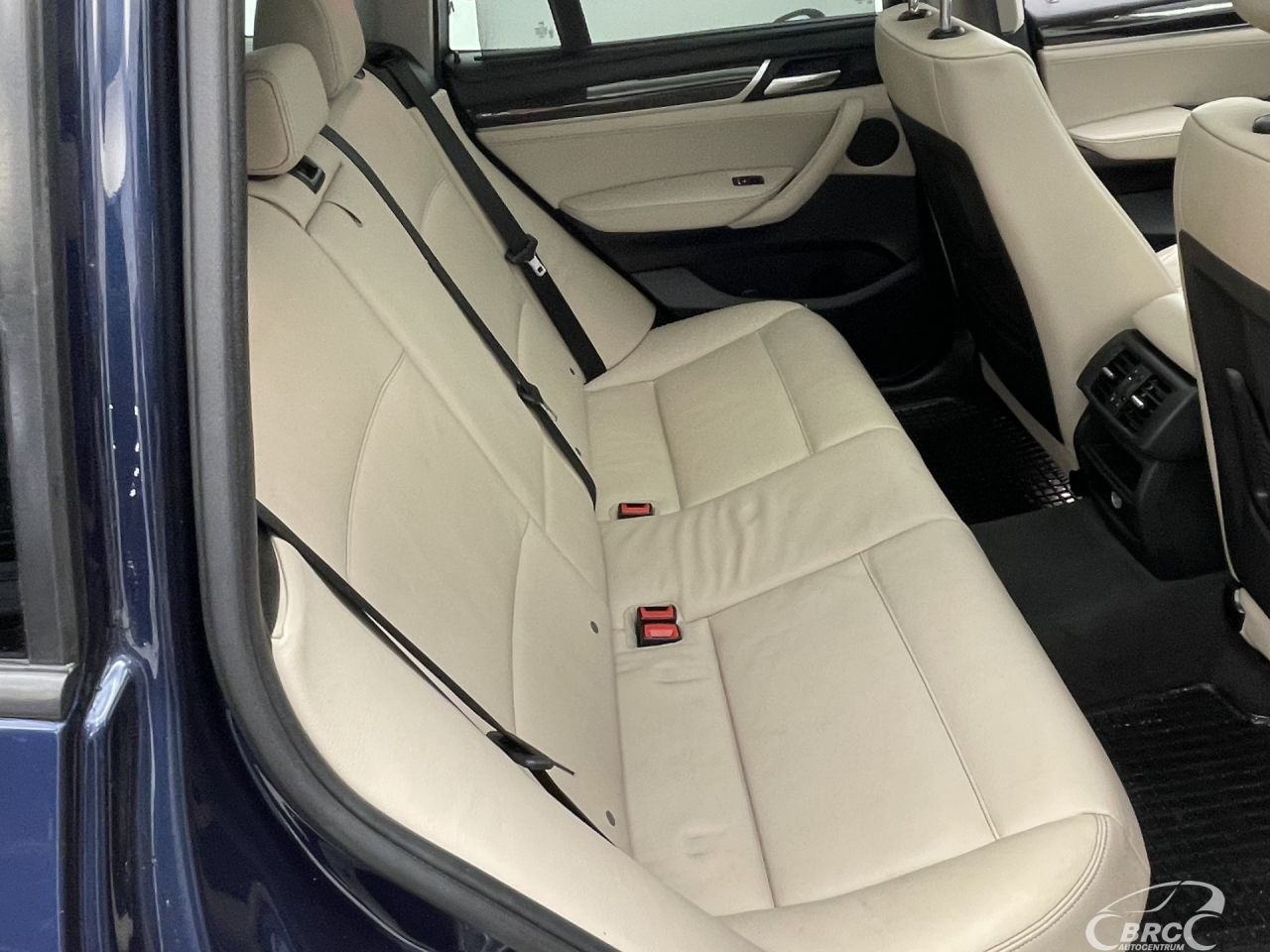 BMW X3 | 9