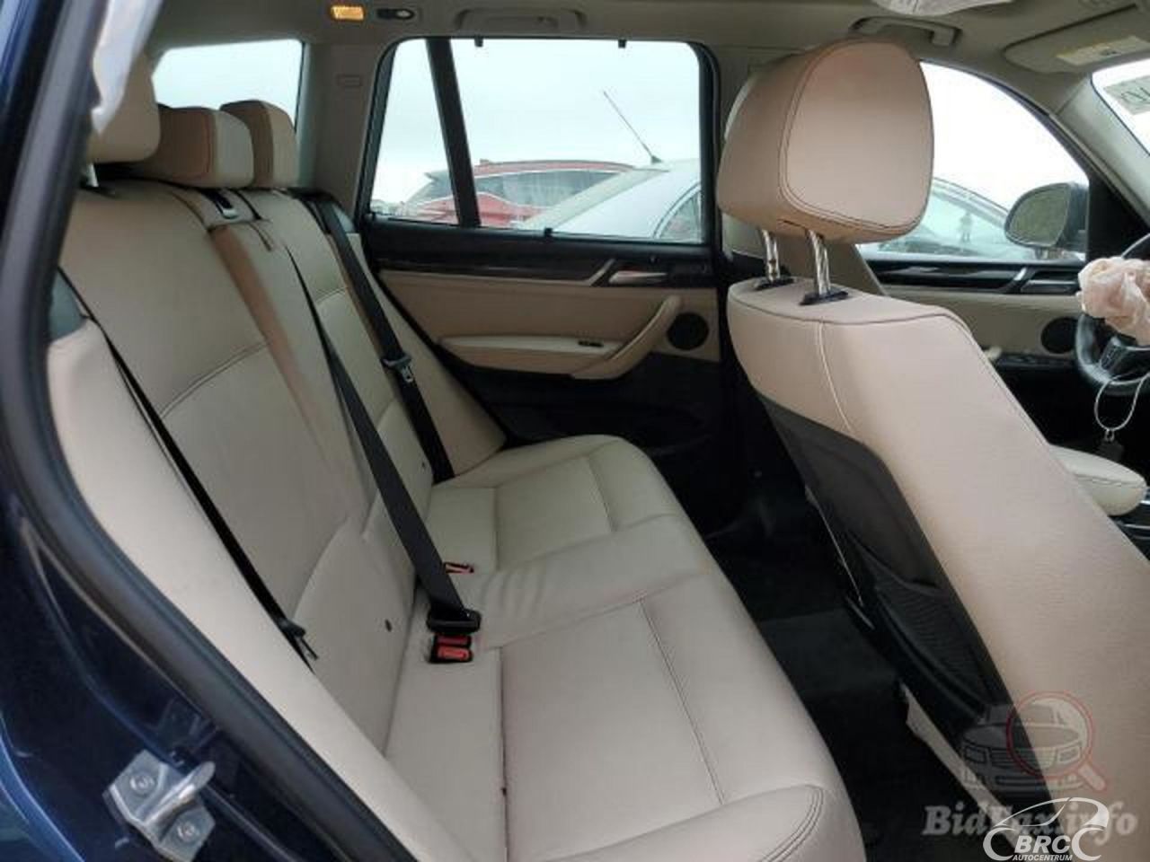 BMW X3 | 52