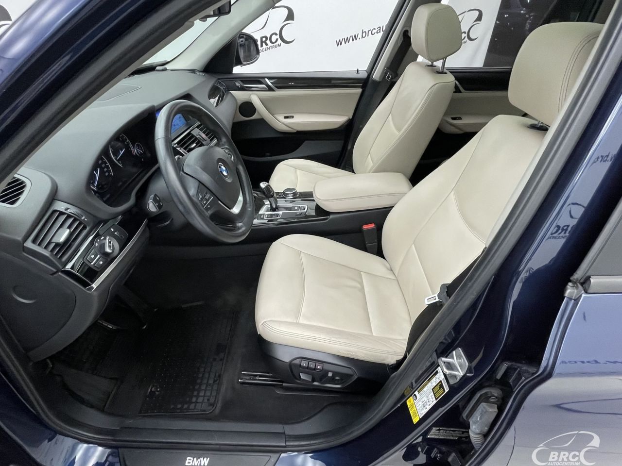 BMW X3 | 19