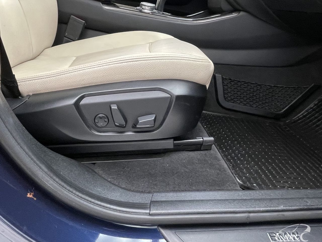 BMW X3 | 5