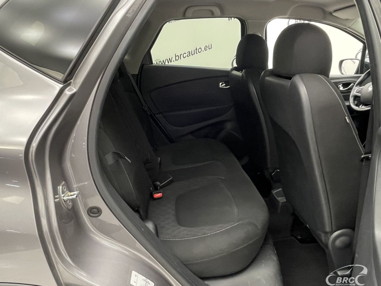 Renault Captur | 8