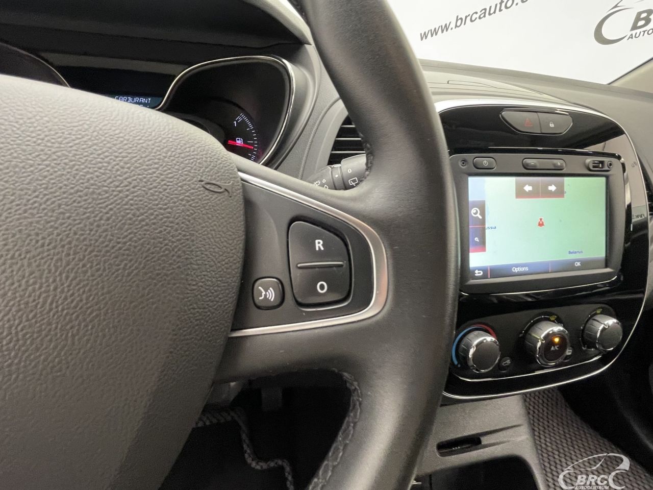 Renault Captur | 26