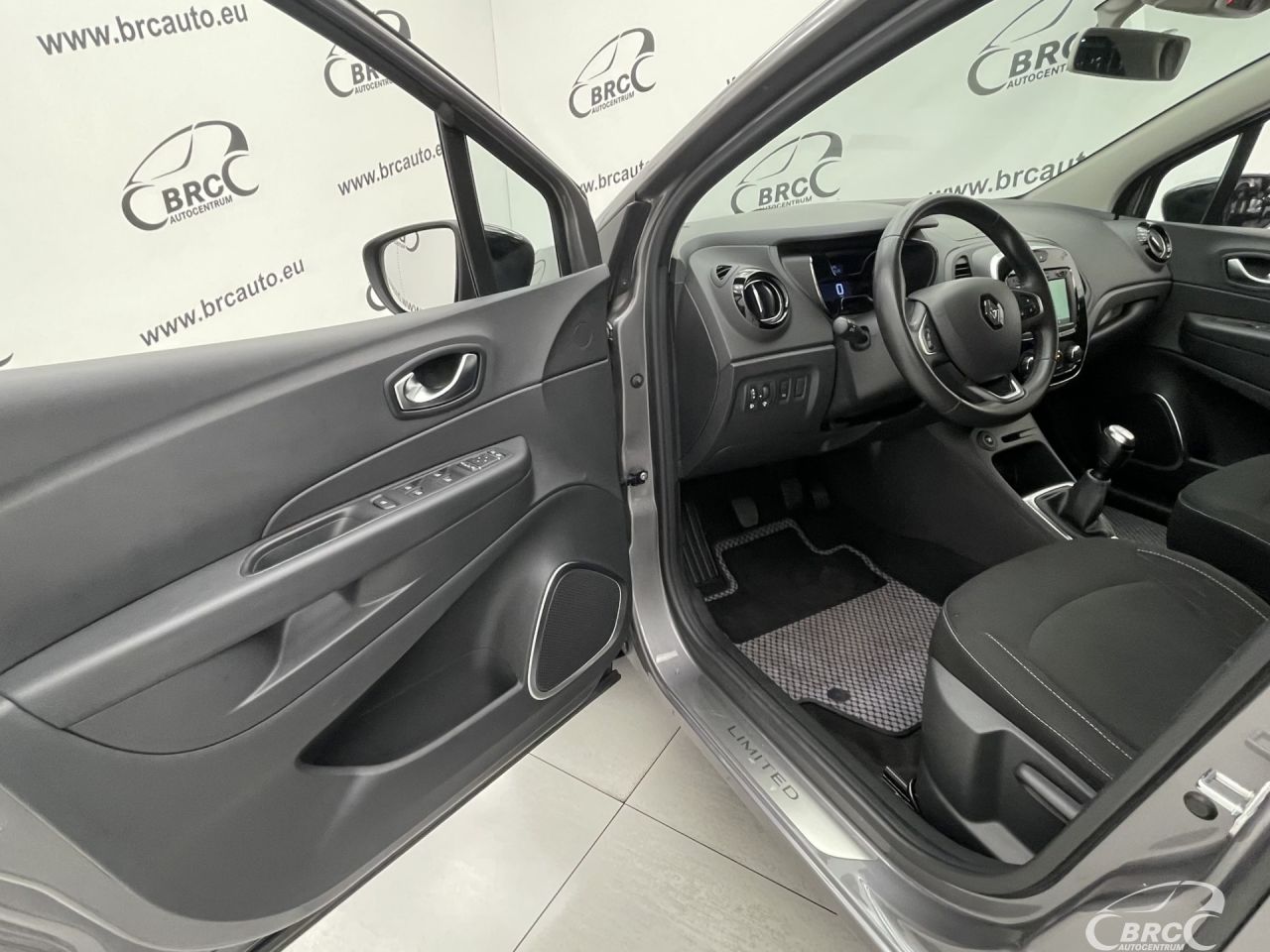 Renault Captur | 16