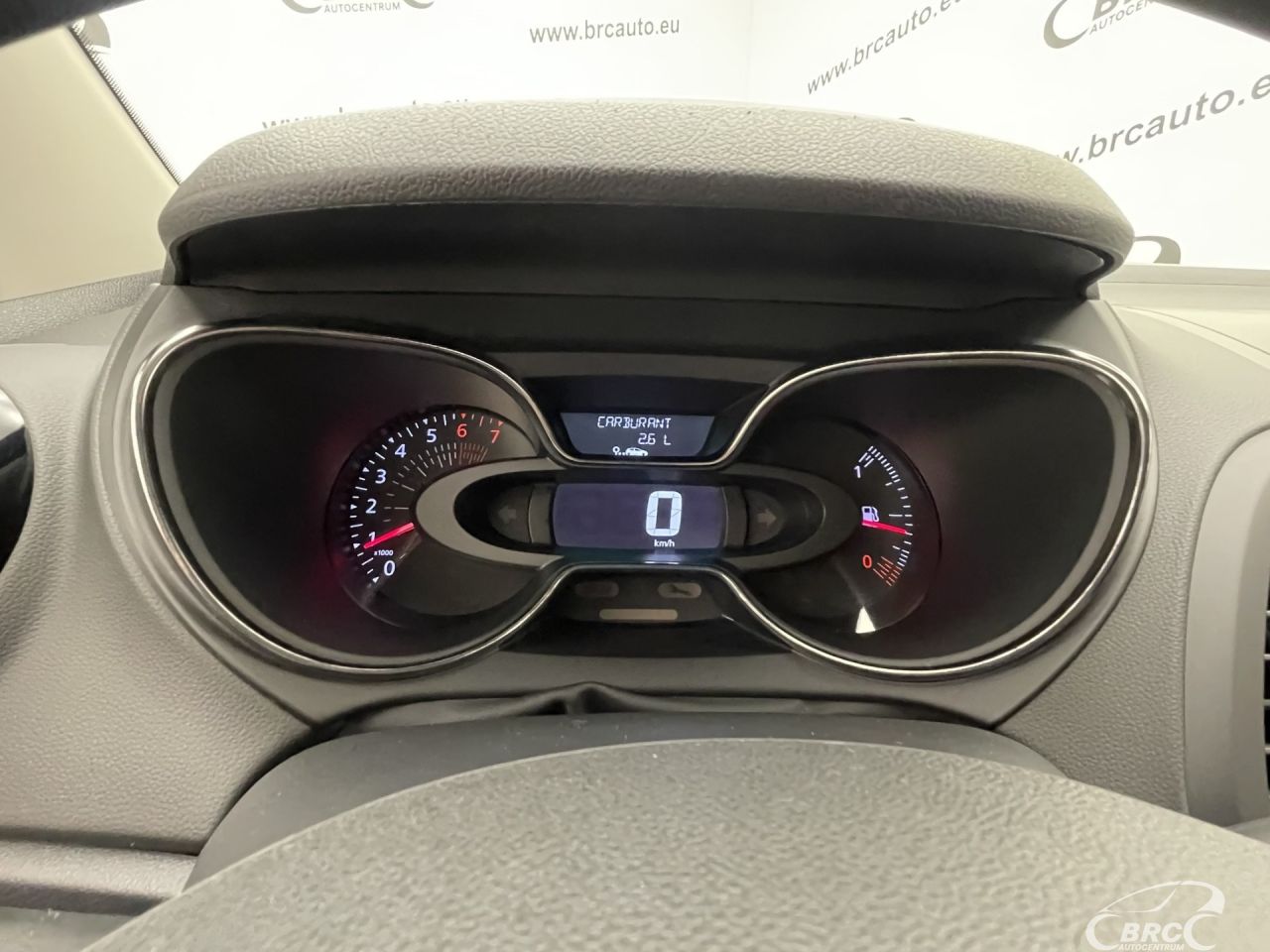 Renault Captur | 28