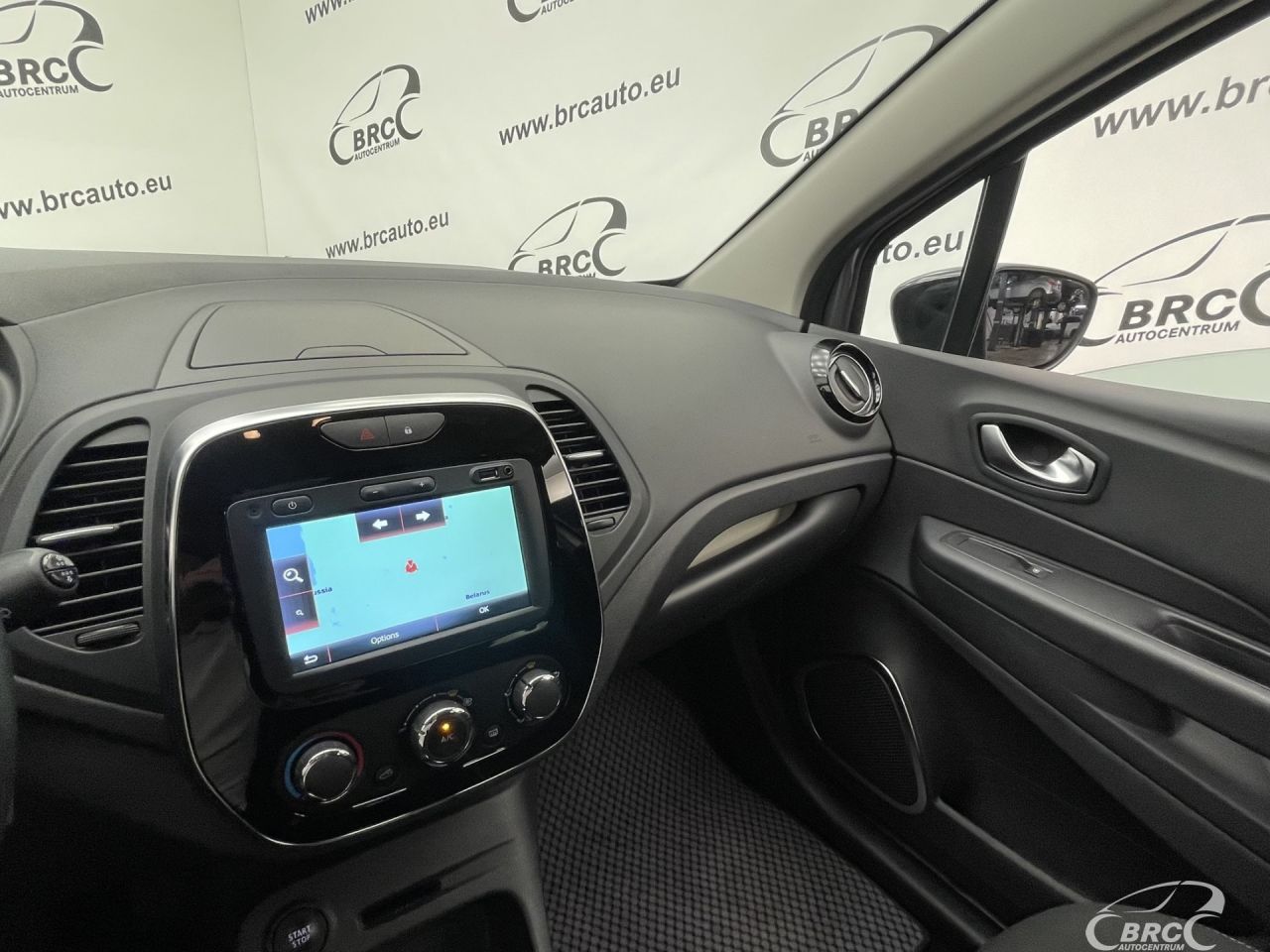 Renault Captur | 24