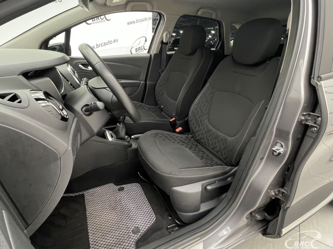 Renault Captur | 20