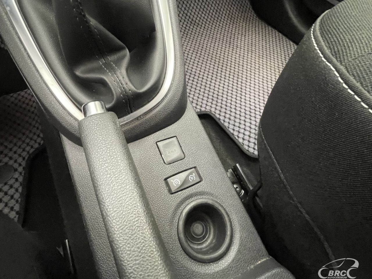 Renault Captur | 22