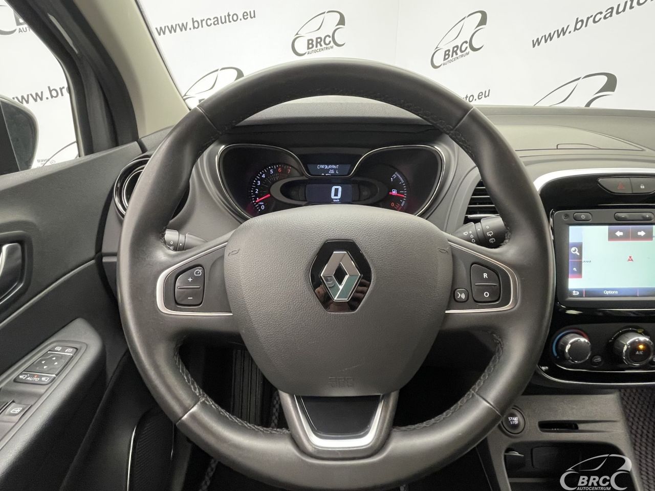 Renault Captur | 25