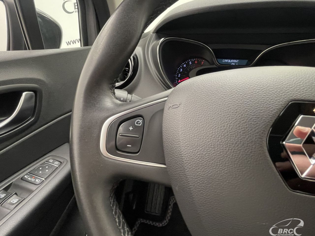 Renault Captur | 27