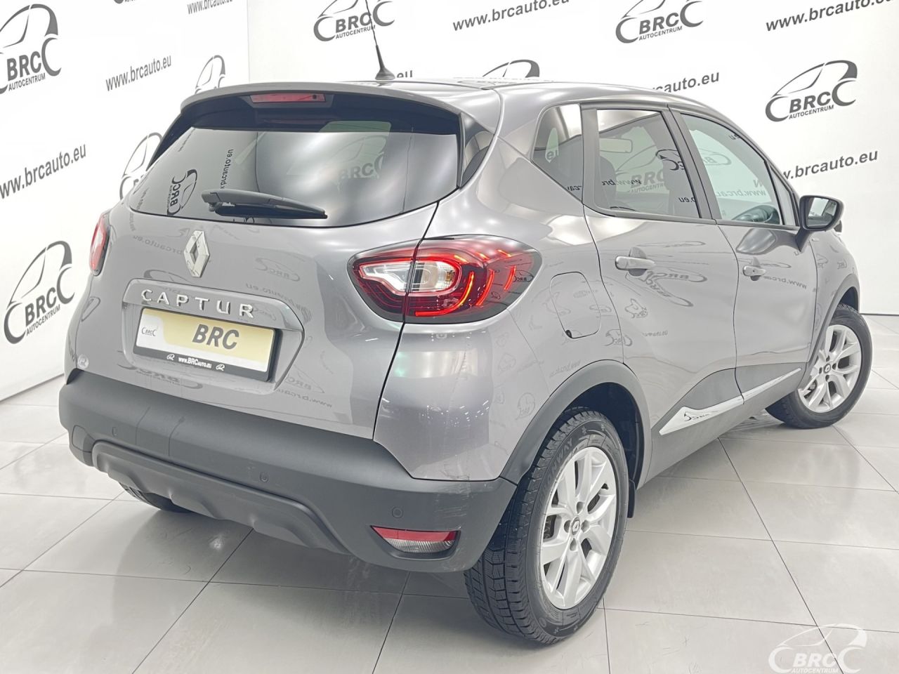 Renault Captur | 36