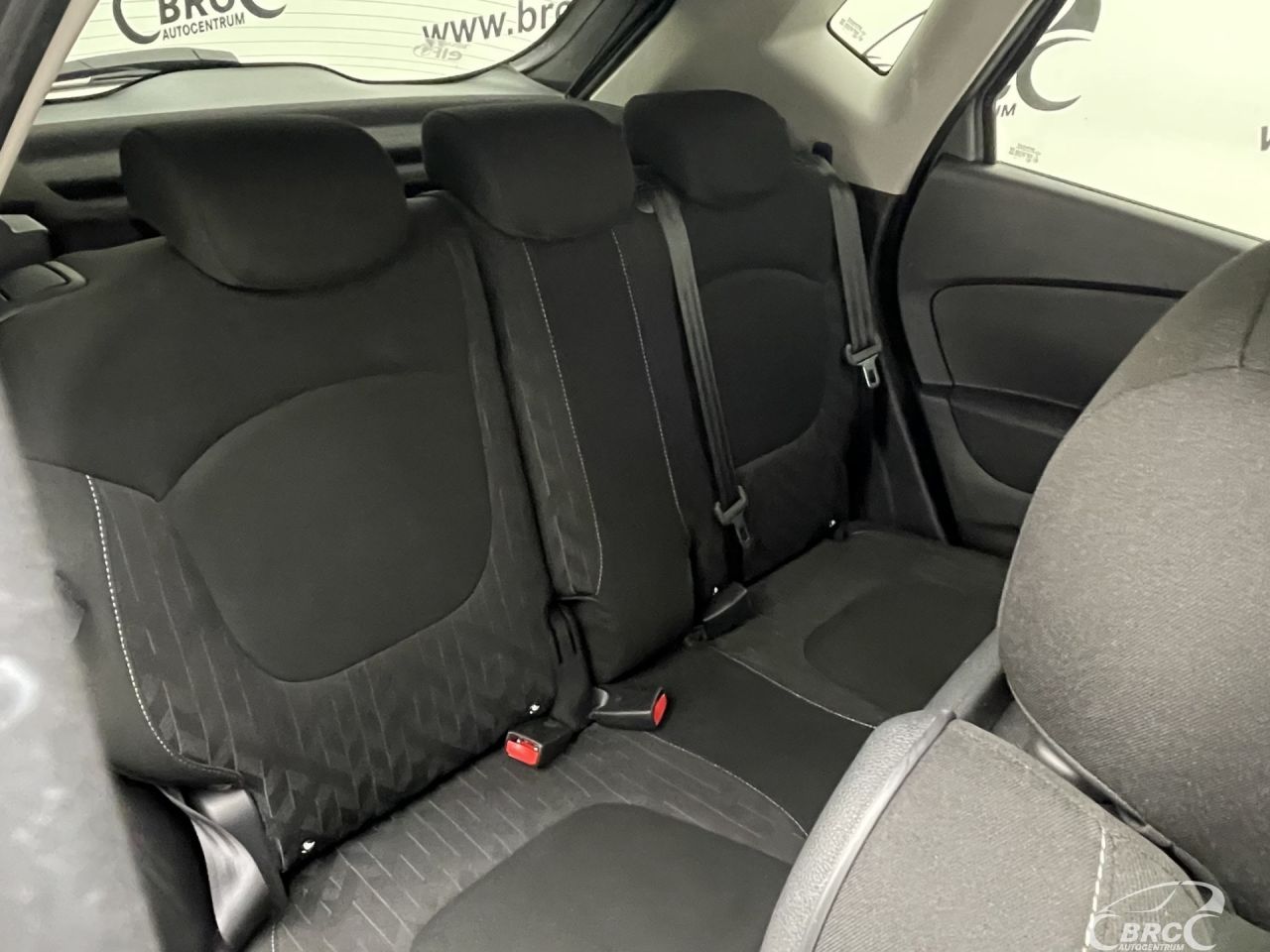Renault Captur | 10