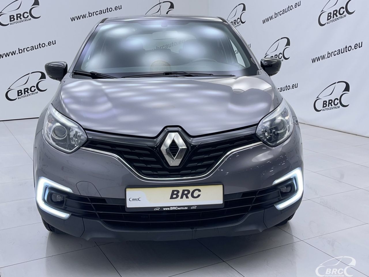 Renault Captur | 38