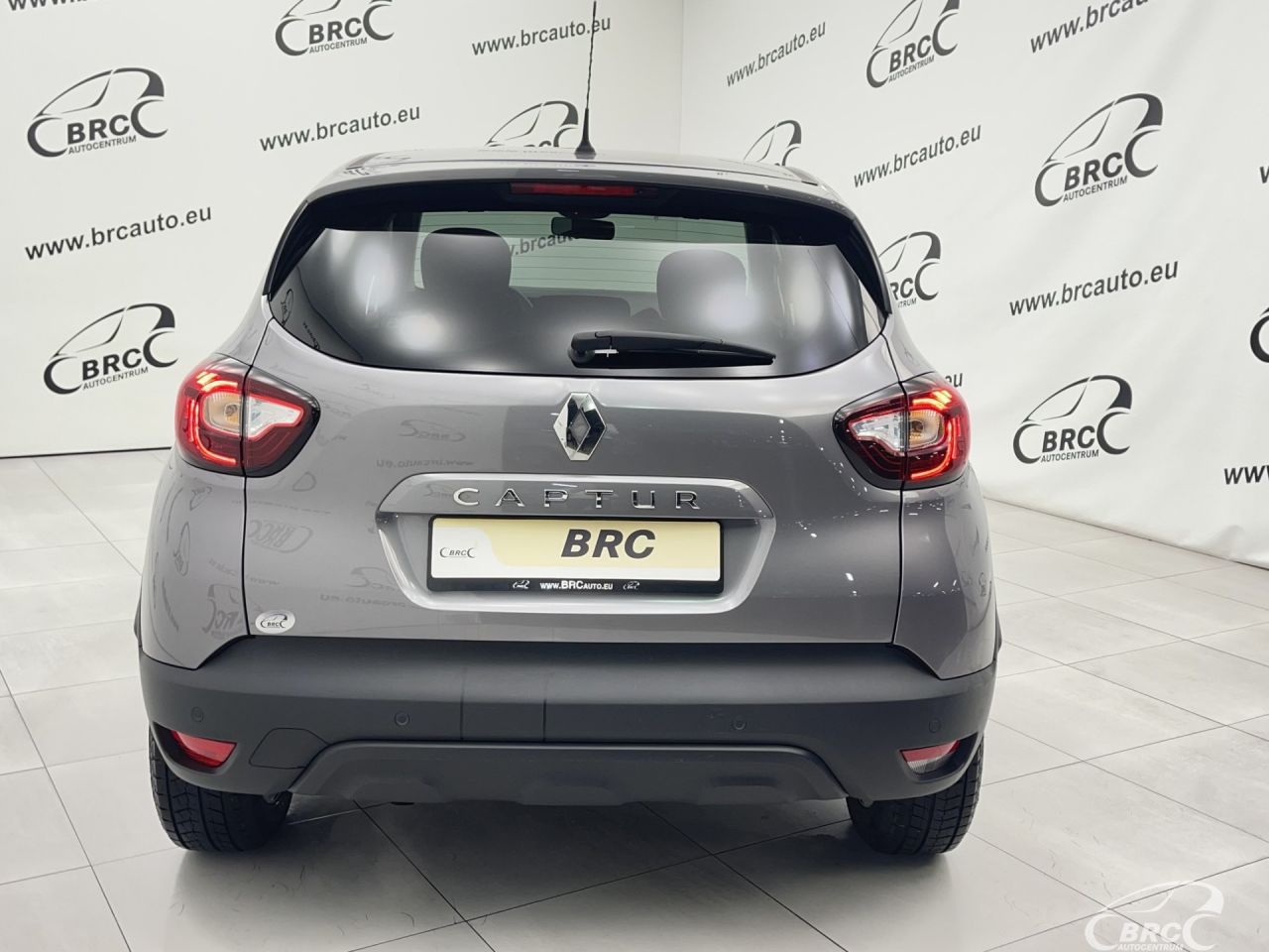 Renault Captur | 37