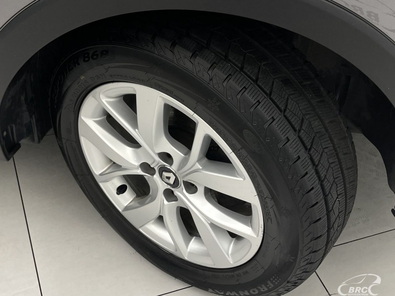 Renault Captur | 32