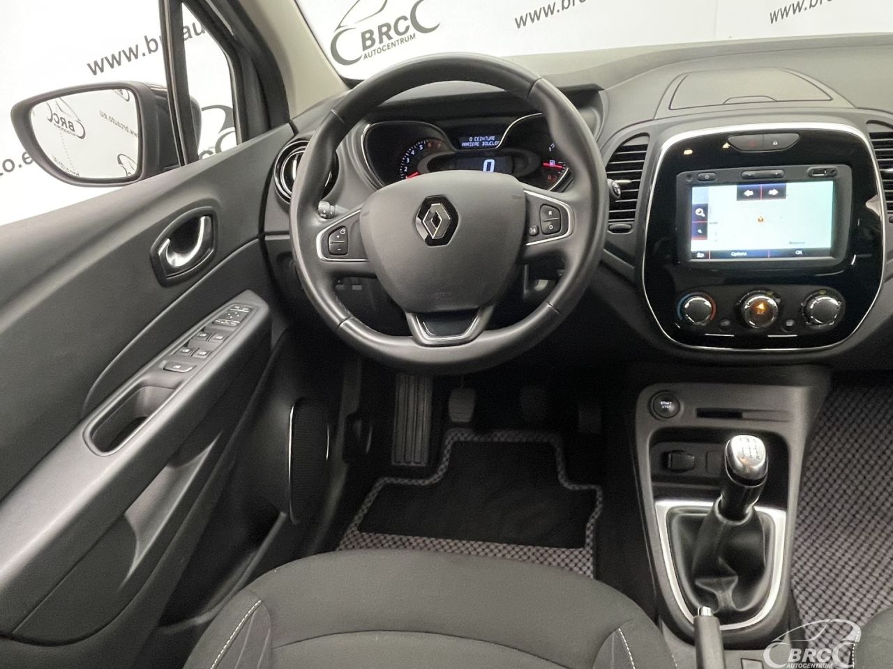 Renault Captur | 12