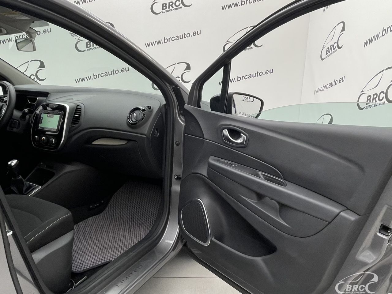 Renault Captur | 7