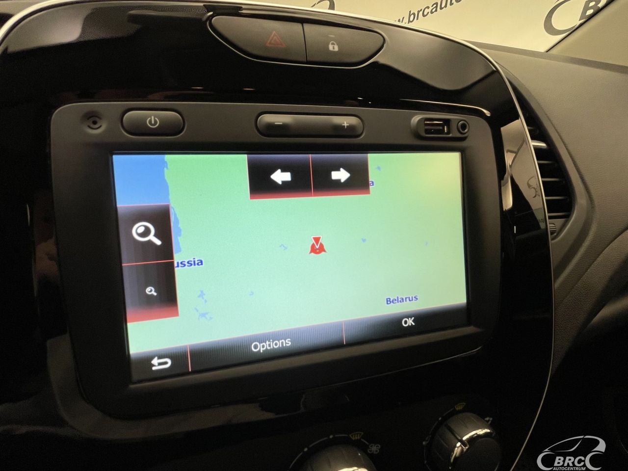 Renault Captur | 29