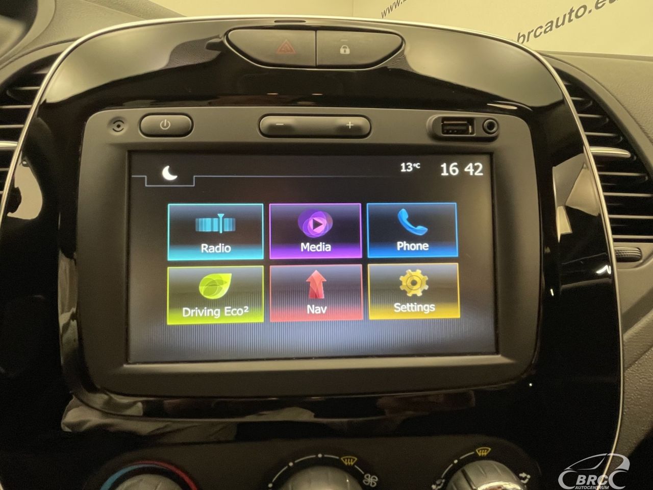 Renault Captur | 31