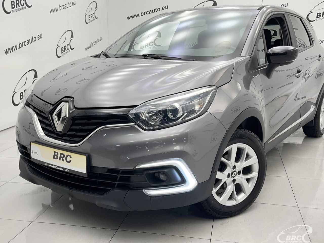 Renault Captur | 35