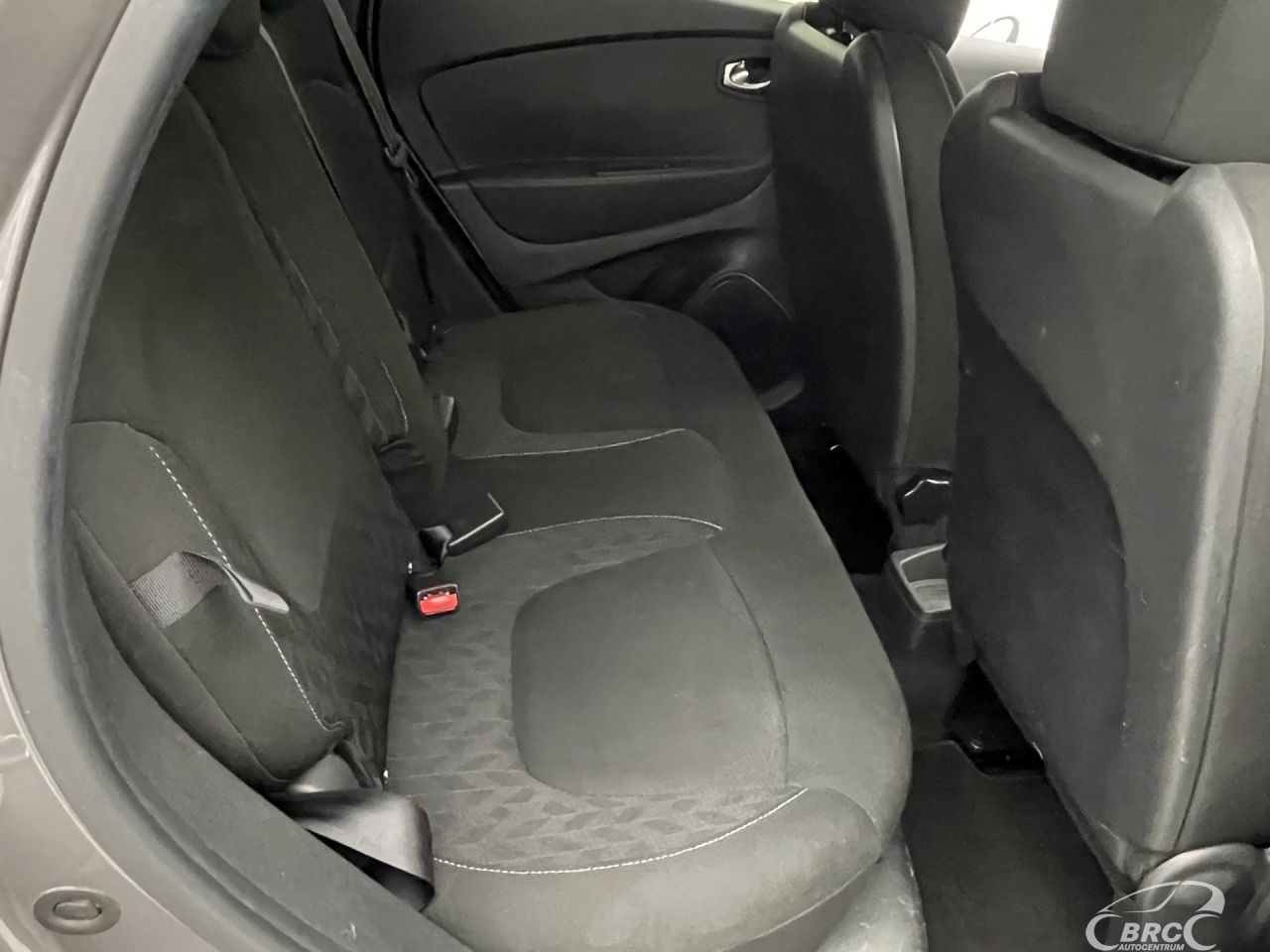 Renault Captur | 9