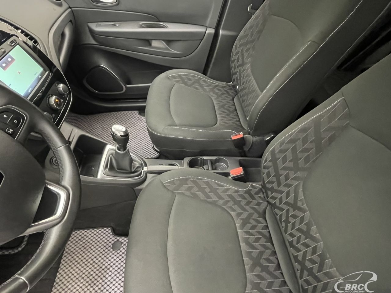 Renault Captur | 21
