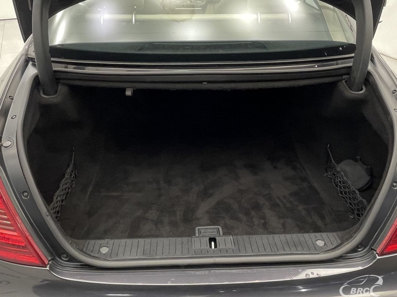 Mercedes-Benz CL500 | 45