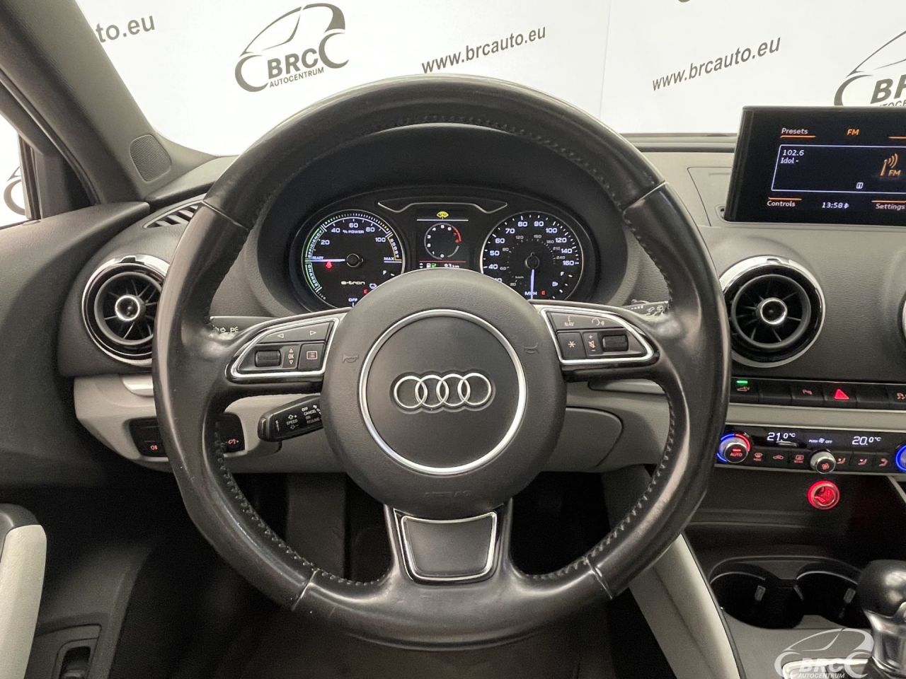 Audi A3 | 27