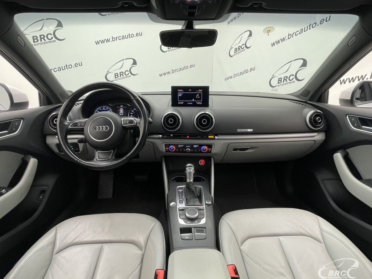 Audi A3 | 2
