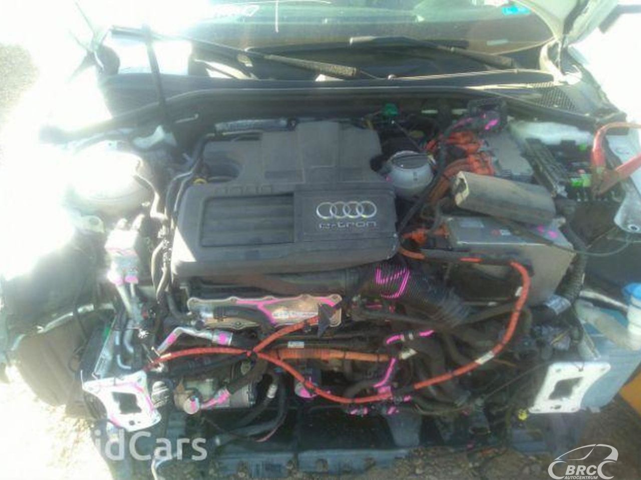 Audi A3 | 47