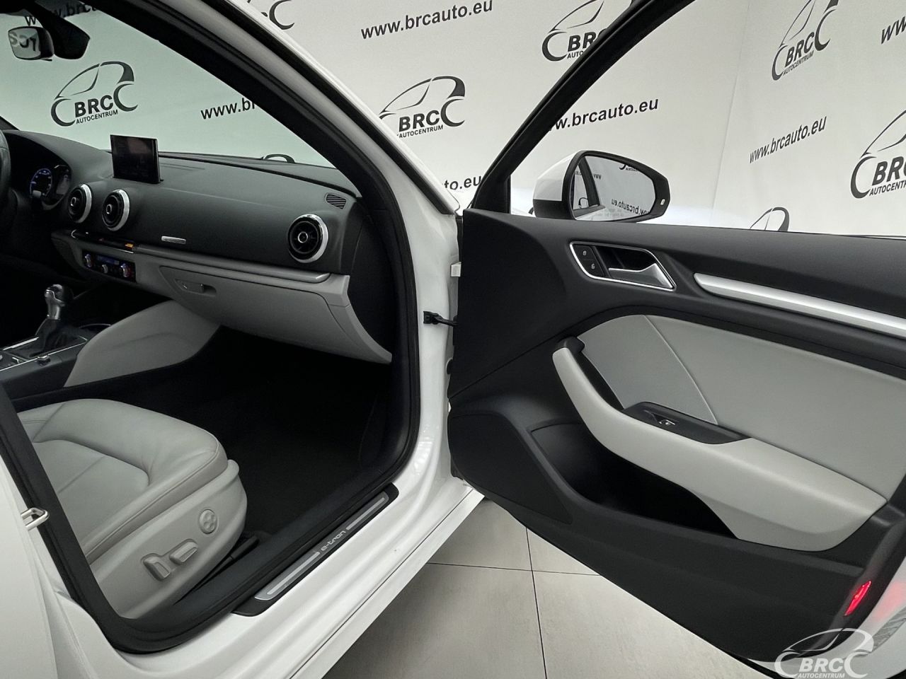 Audi A3 | 7