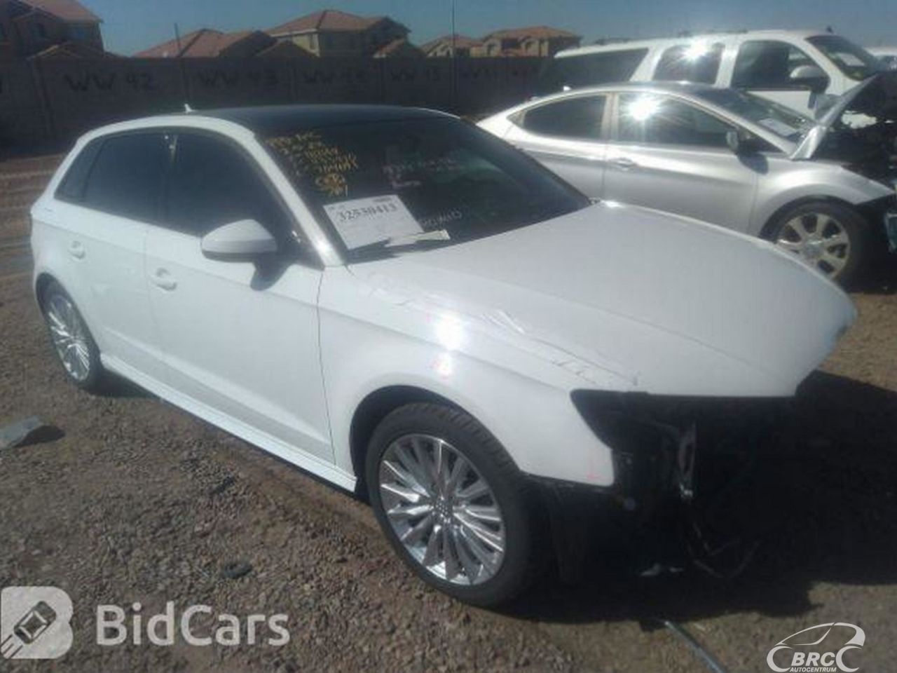 Audi A3 | 55