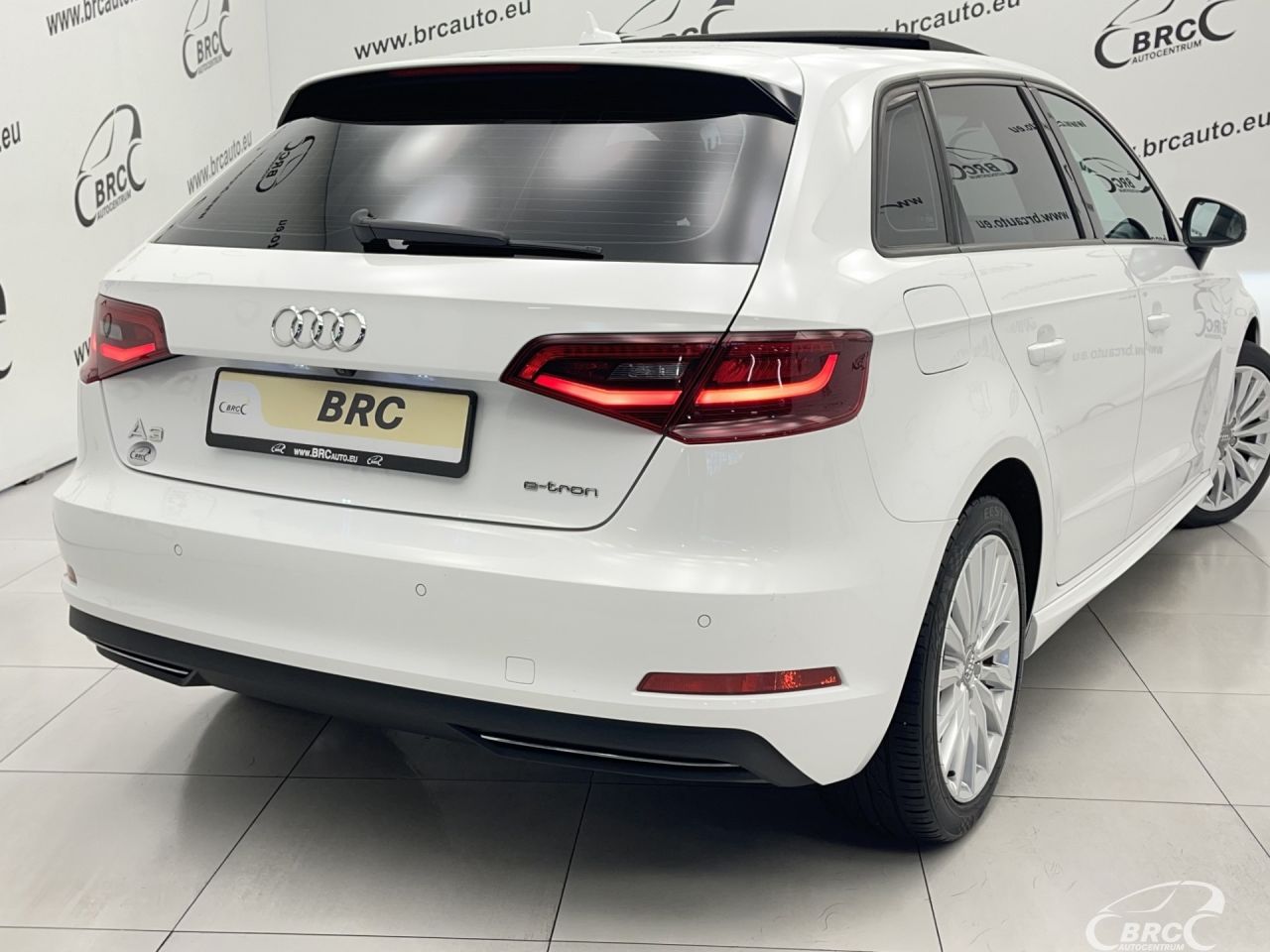 Audi A3 | 43