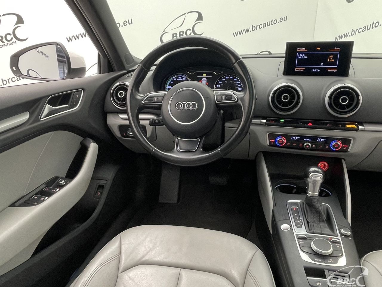 Audi A3 | 12