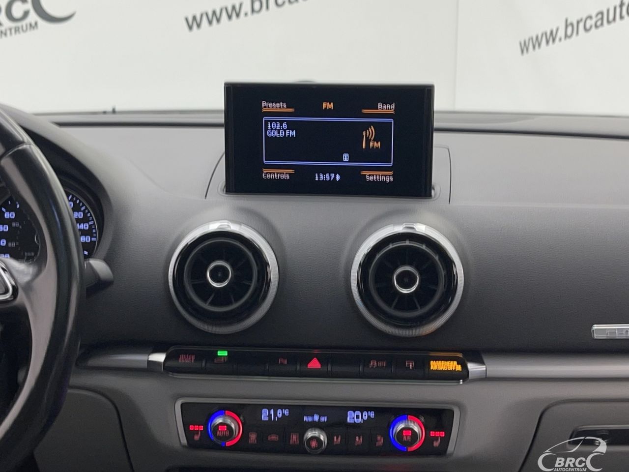 Audi A3 | 14