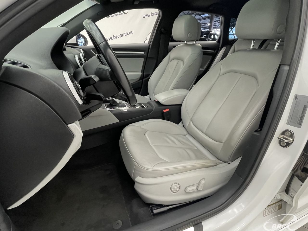 Audi A3 | 21