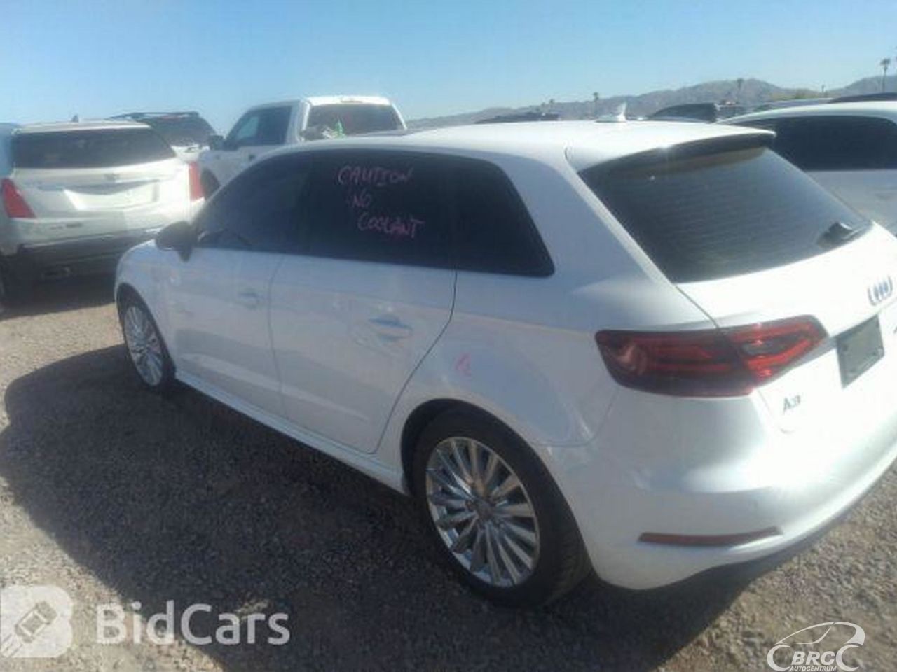 Audi A3 | 53