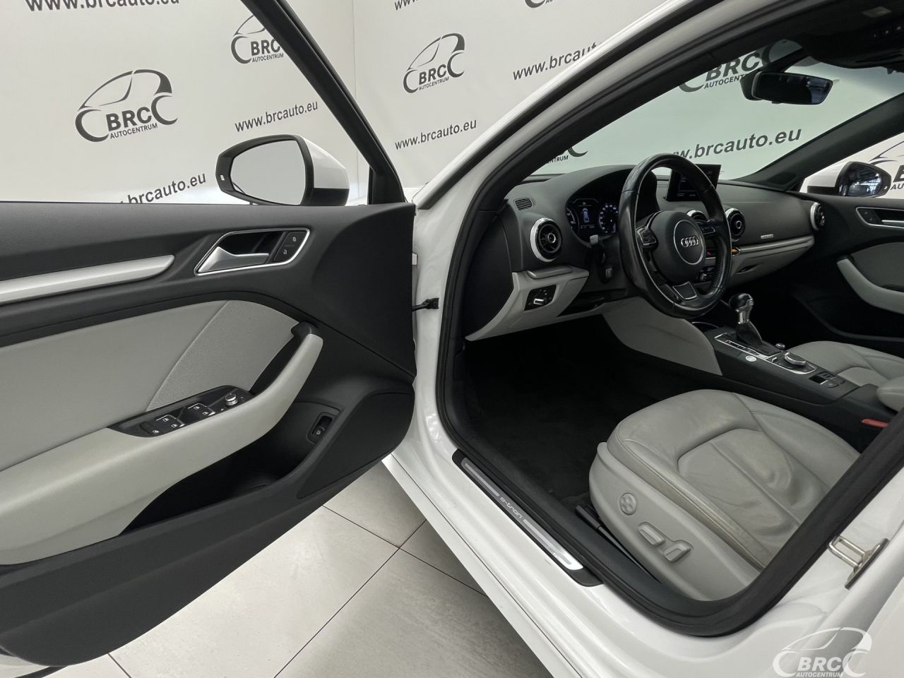Audi A3 | 17