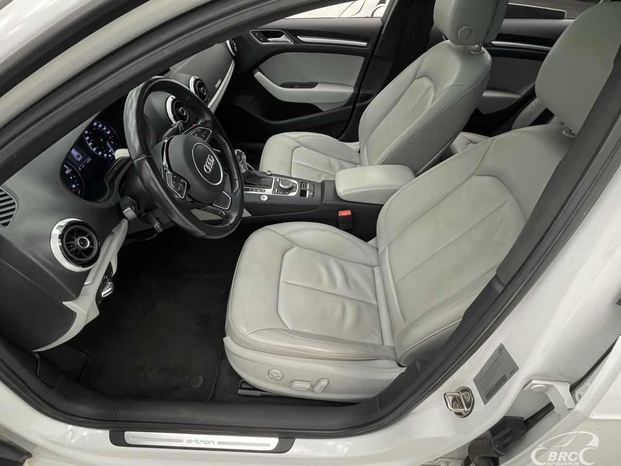 Audi A3 | 19