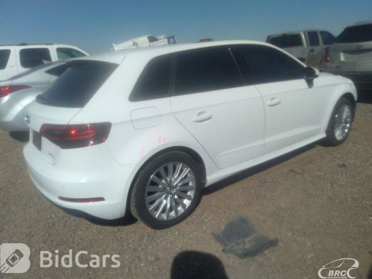 Audi A3 | 52