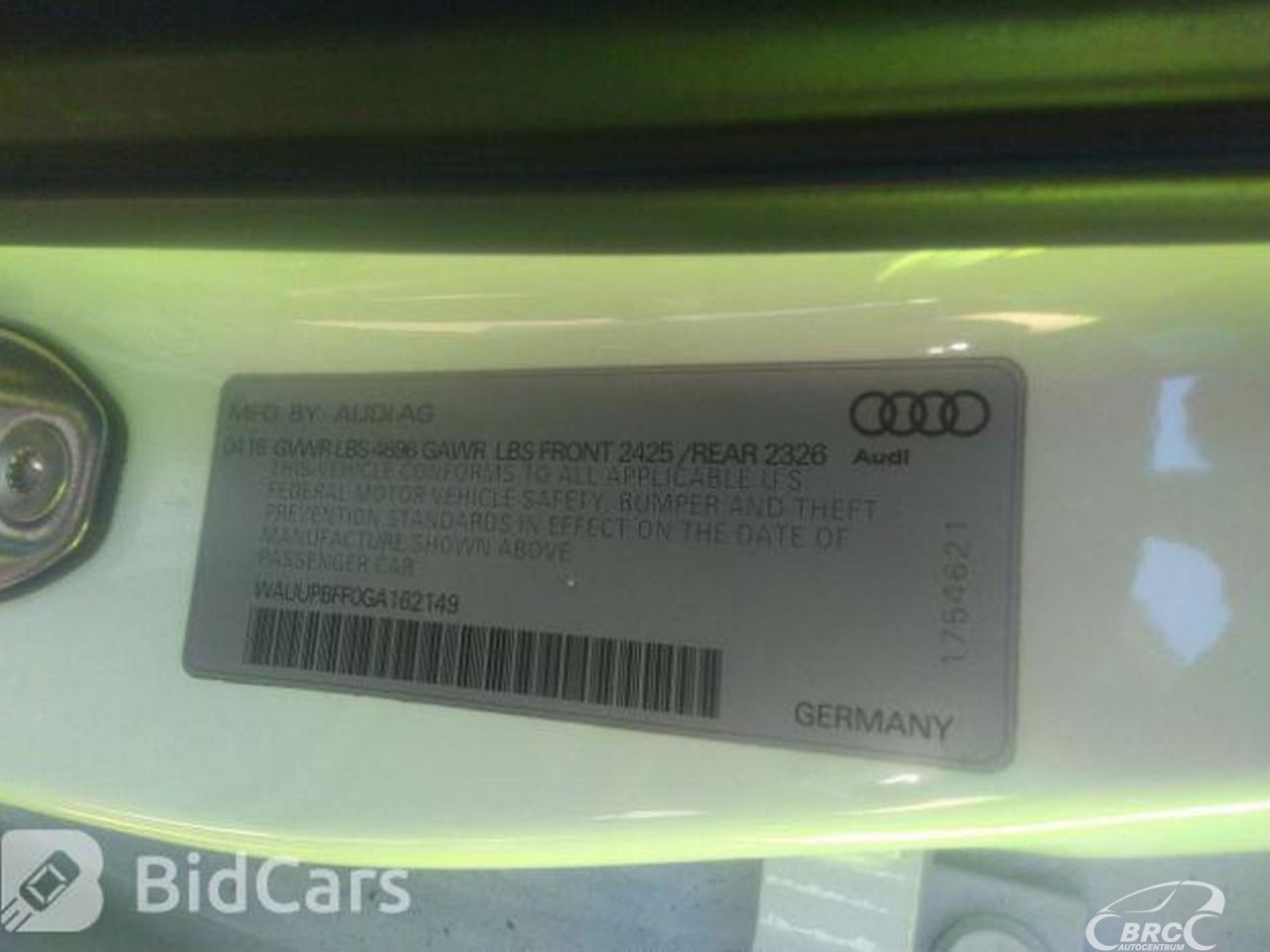 Audi A3 | 46
