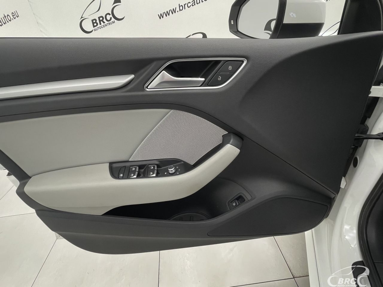 Audi A3 | 18