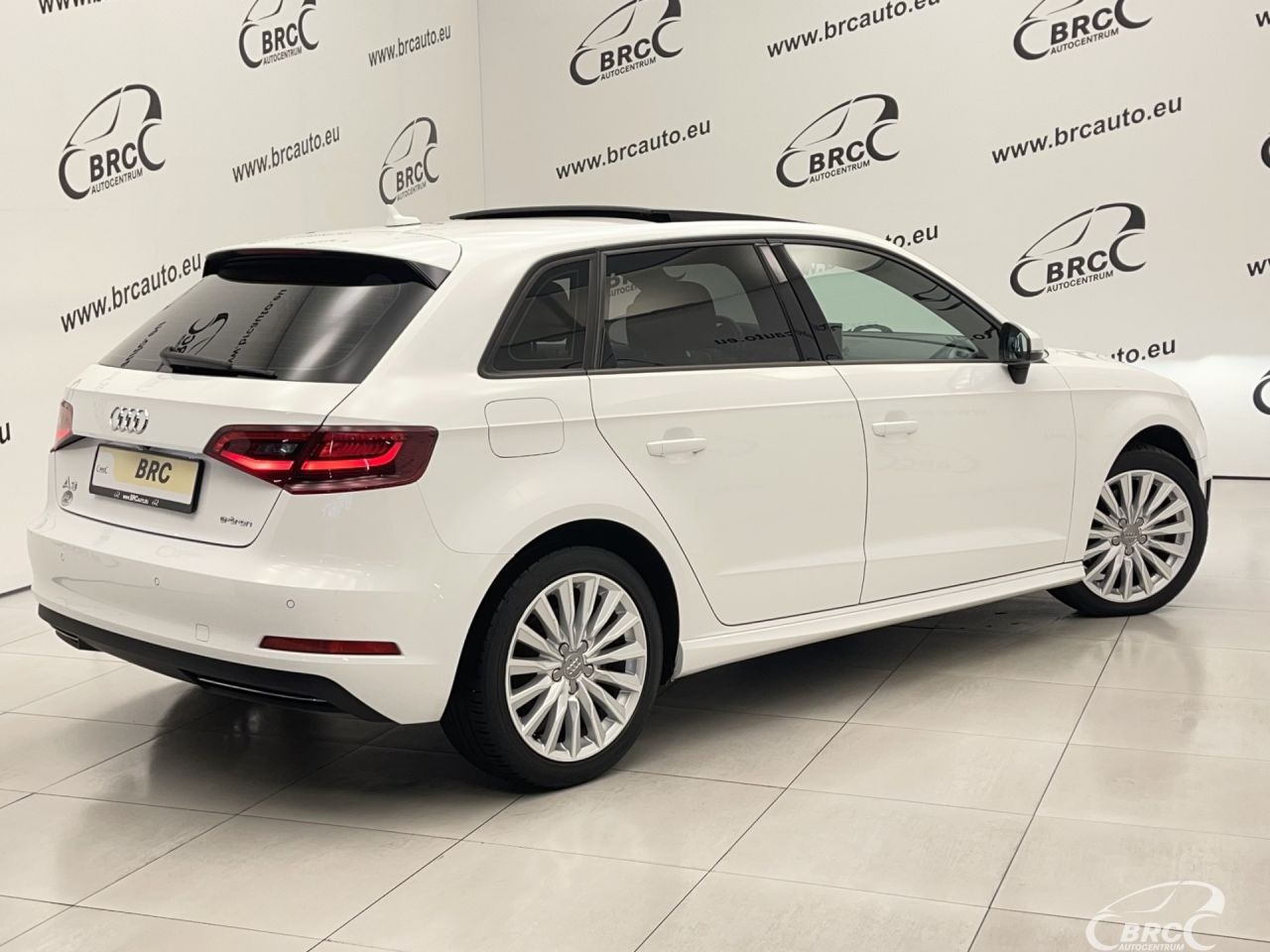 Audi A3 | 1