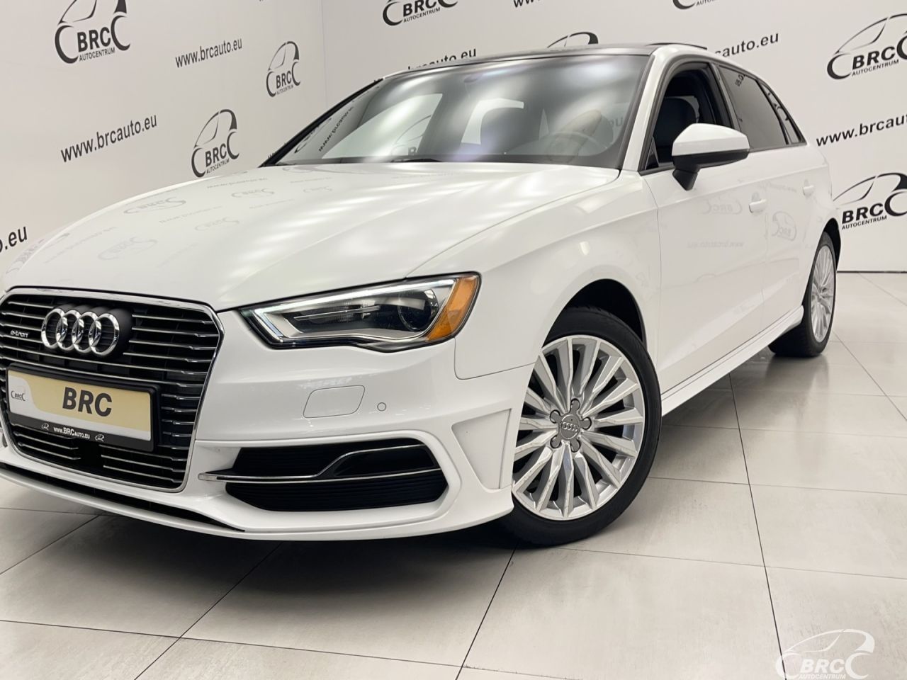 Audi A3 | 42