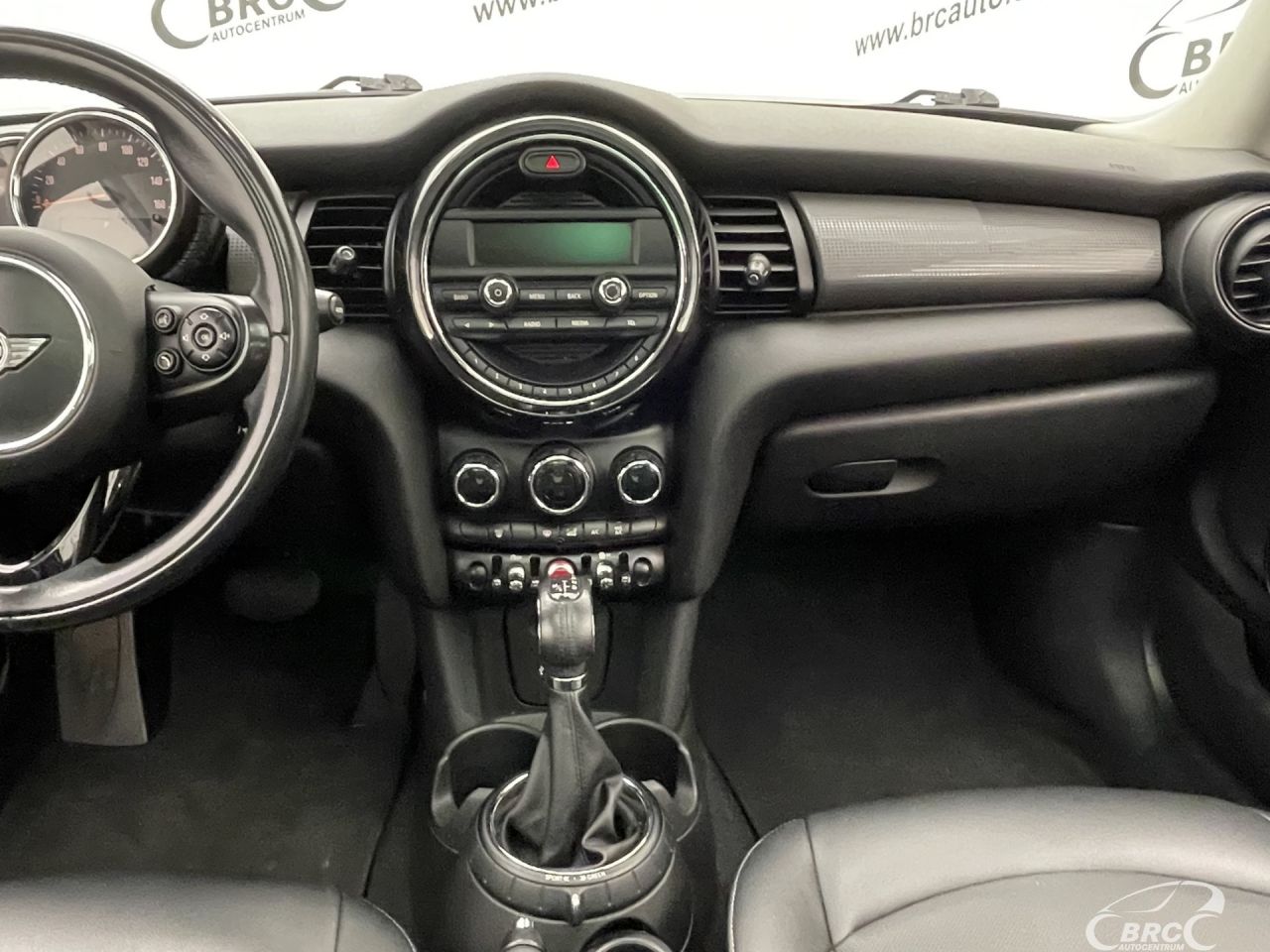 Mini Cooper | 10