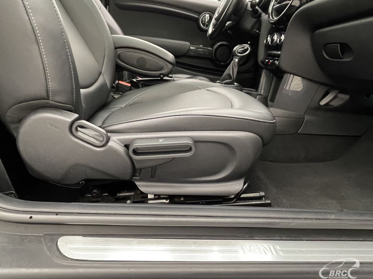 Mini Cooper | 4